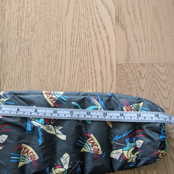 Patagonia reversible winter jacket - Picture 5 of 8